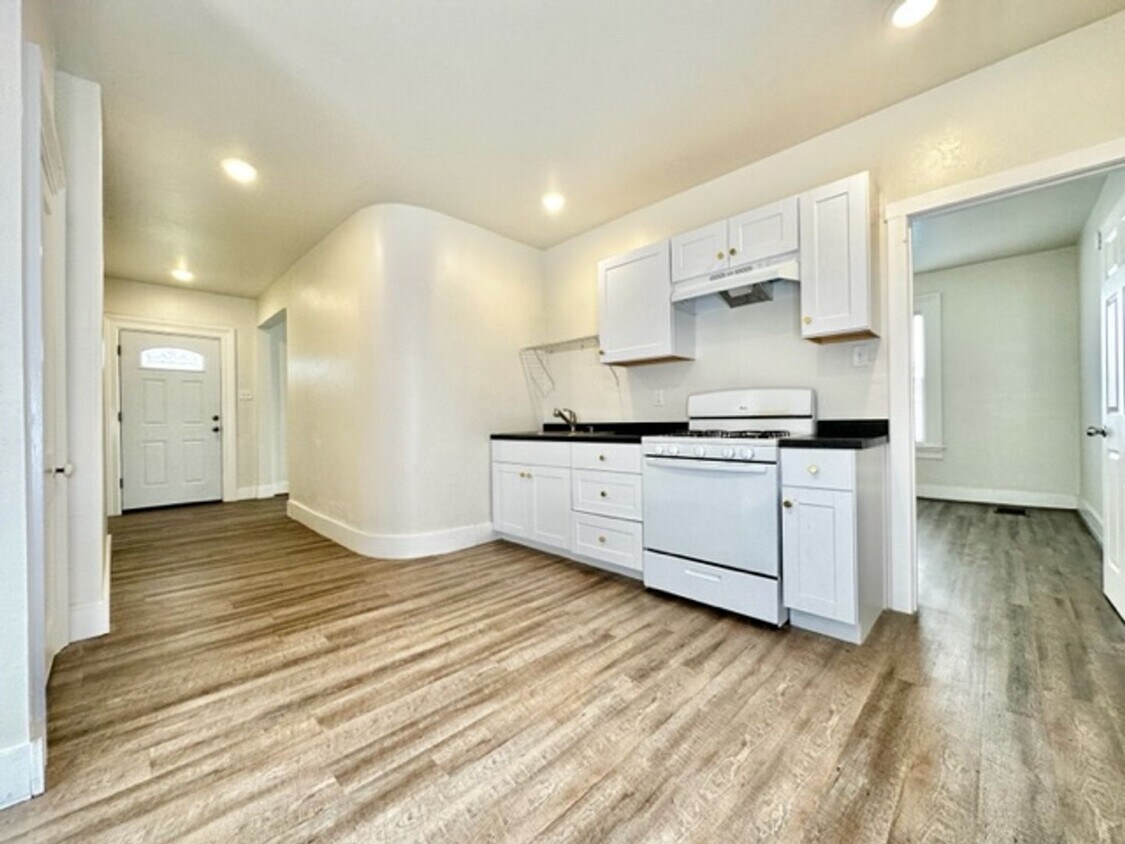 Foto principal - 715 Pine St