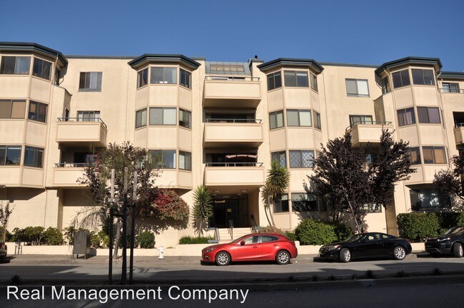 Building Photo - 360 Guerrero St