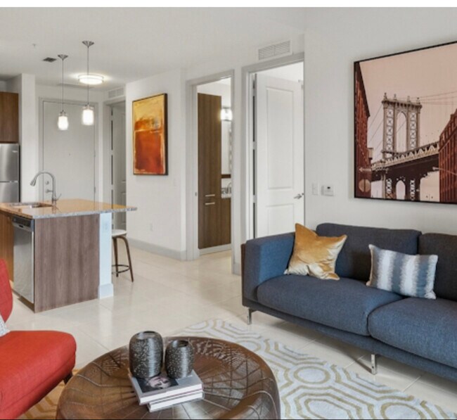 Photo - 8801 Doral Blvd Apartment