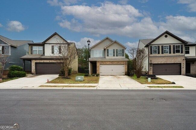 Foto del edificio - 773 Galveston Way