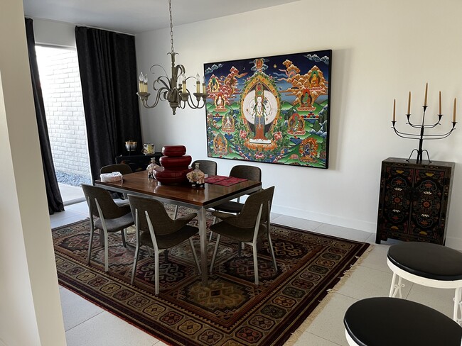 Casa Dorado Condos for Rent Indian Wells, CA