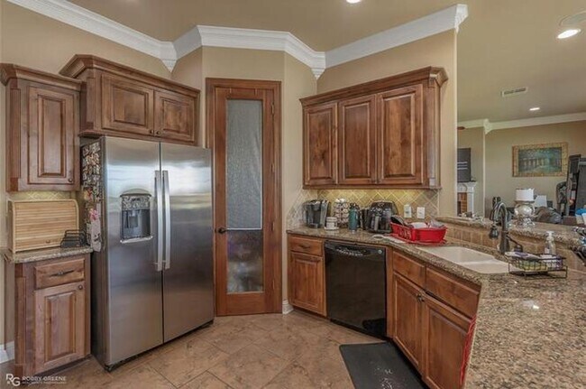 Foto del edificio - Gorgeous 4 Bedroom Home with Bonus Room in Bossier!