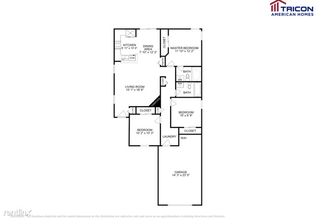 Building Photo - 123 Creek Way Ln