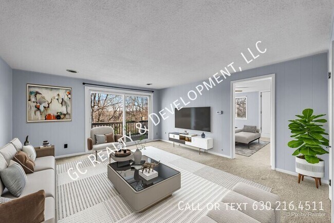 Foto del edificio - 4311 IL-176-Unit C