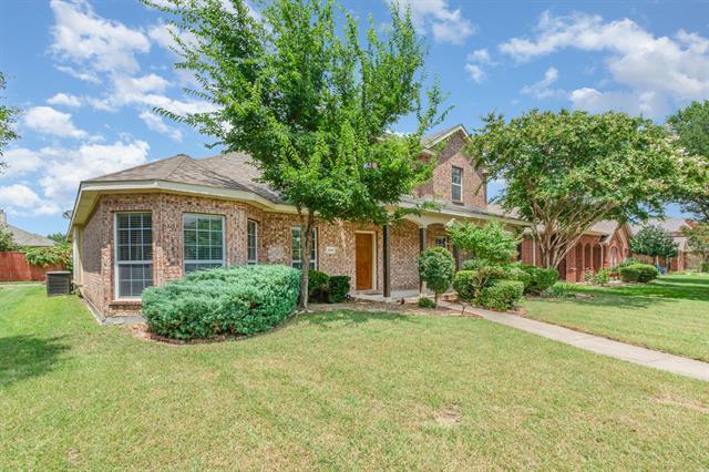 Foto del edificio - 1609 Lake Tawakoni Dr