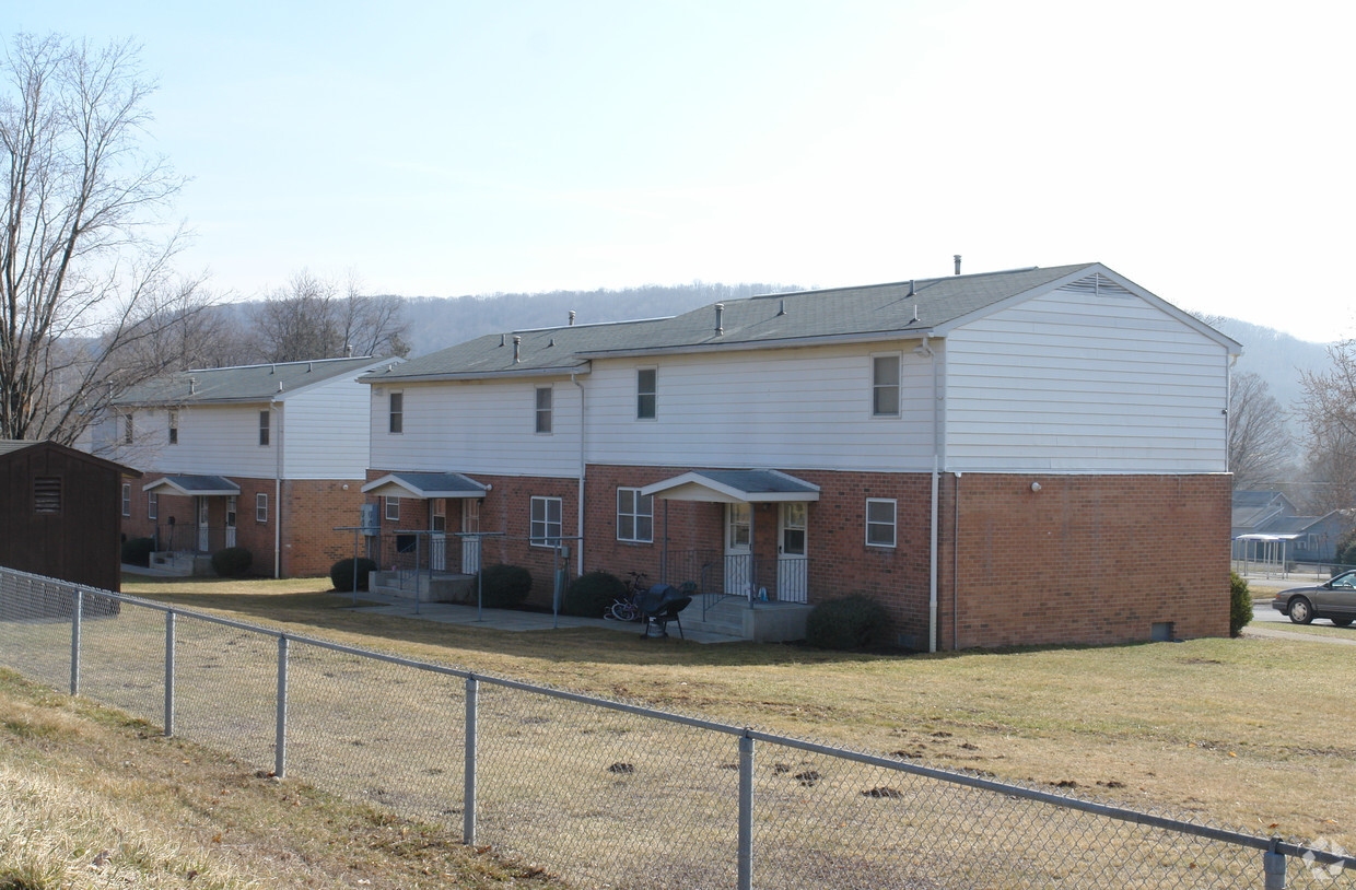 Building Photo - Tabor Apartments