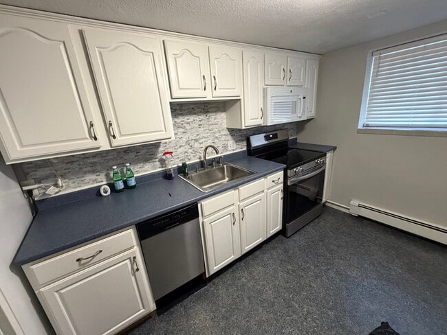 Foto del edificio - 24 Westgate Rd