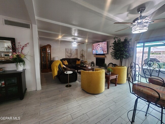 Foto del edificio - 9008 Turrentine Dr