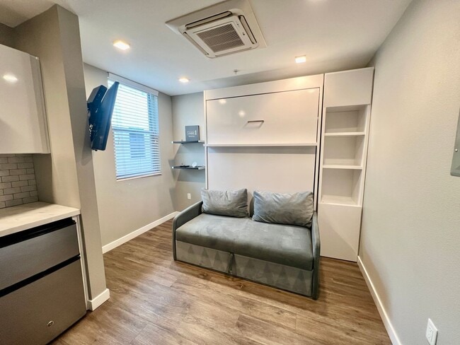Interior Photo - Studios435: Furnished Studios with Modern Esthetic