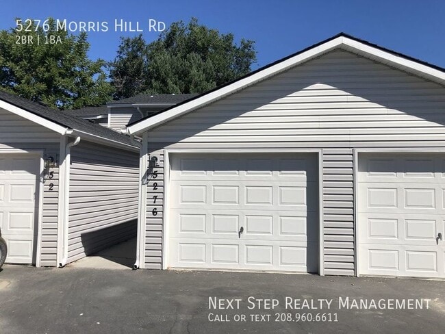 Building Photo - 2 bed 1 Bath Townhouse