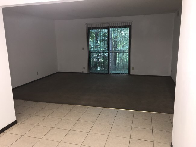 Living room - 248 E Oak Cliff Ct