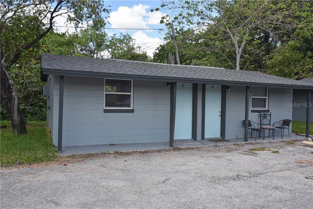 Primary Photo - 1321 Mann Rd