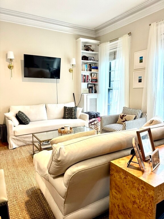 Foto del edificio - 73 Charles St