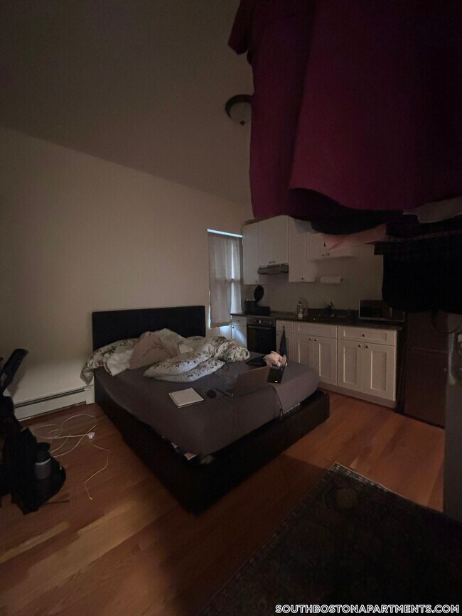 Foto del edificio - 501 E Broadway