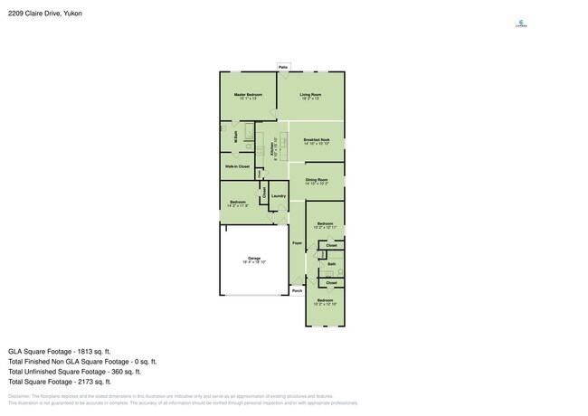 Building Photo - Very Nice and Spacious 4 Bedroom 2 Bath Ho...