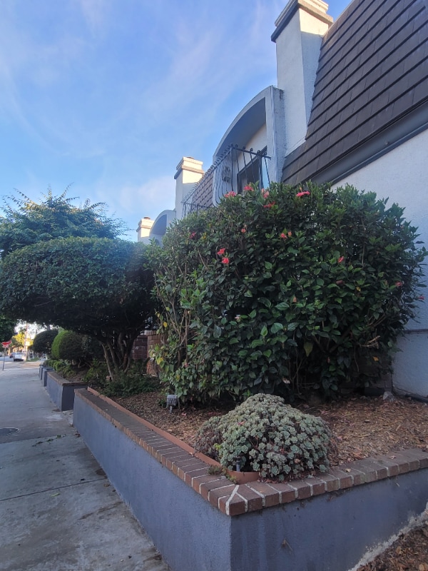 Photo - 8105 Redlands St (Los Angeles, CA) Apartments