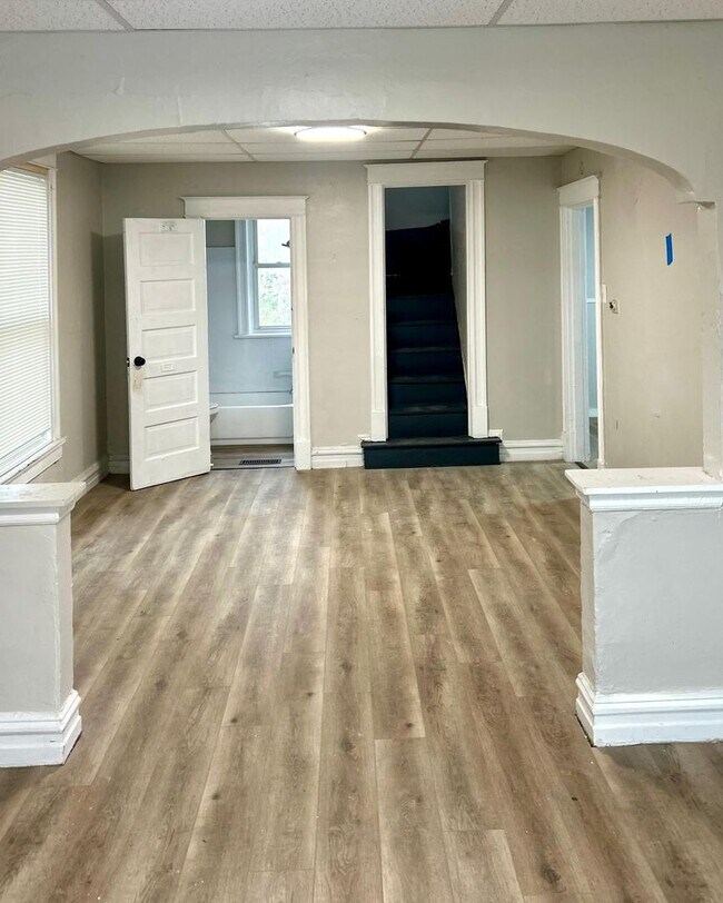 Foto del edificio - 2-Bedroom Single Family Home