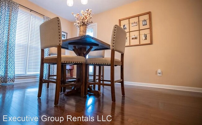 Foto del edificio - 3 br, 2 bath House - 1020 Sugar Mill Drive