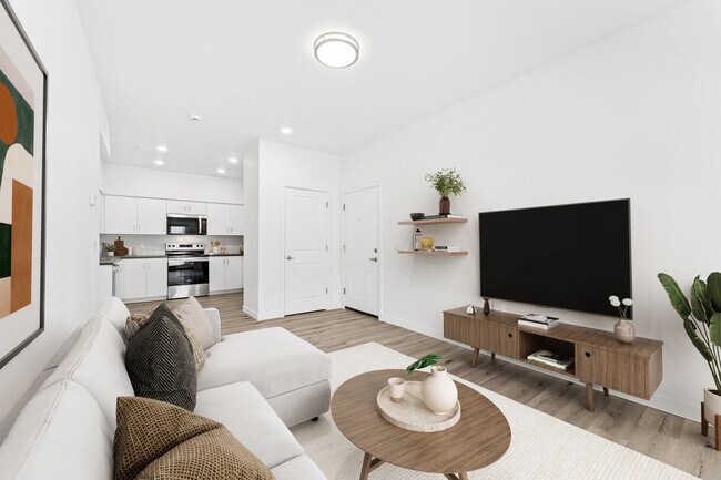 Foto del edificio - Spring Meadow