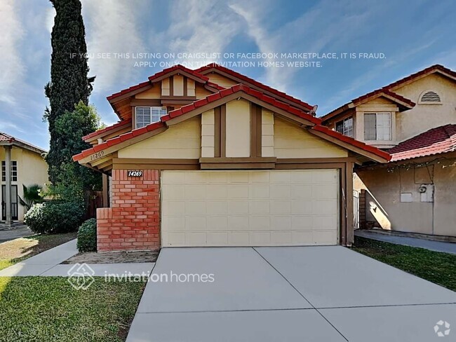 Building Photo - 14269 Hillcrest Dr