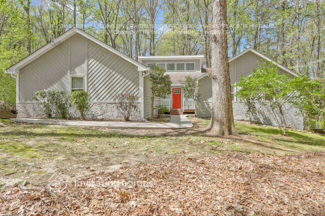 Foto del edificio - 431 Cricket Hill Trail