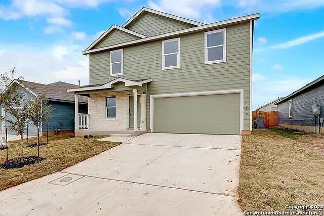 Foto del edificio - 10707 Margarita Loop