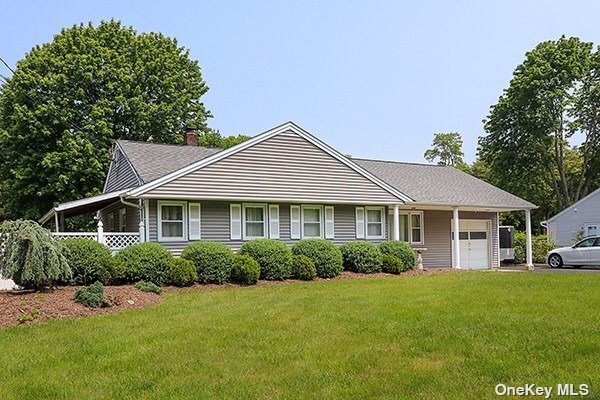 Foto del edificio - 31 Franklin Ave