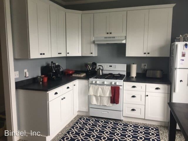 Foto principal - 2729 California St
