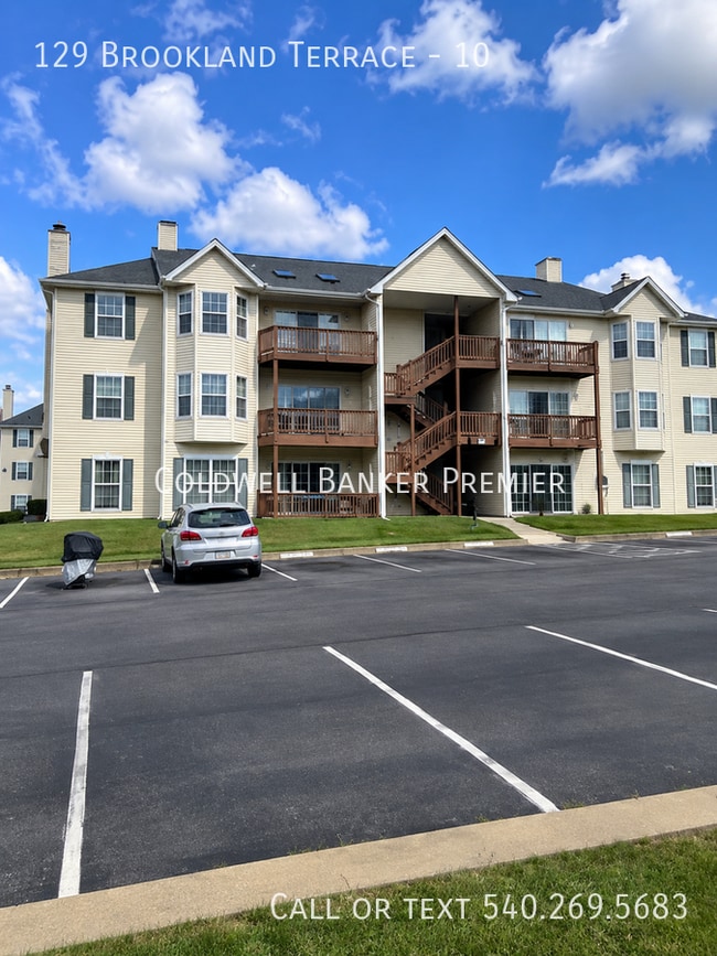 Building Photo - 129 Brookland Terrace