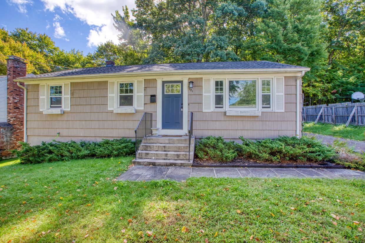 Foto principal - 171 Newell Ave