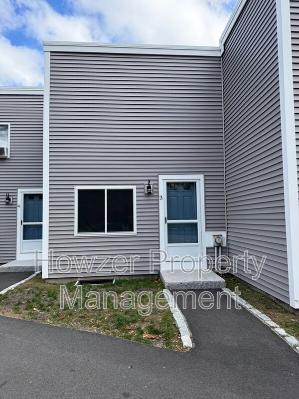Building Photo - 10 Pine Grove Ave