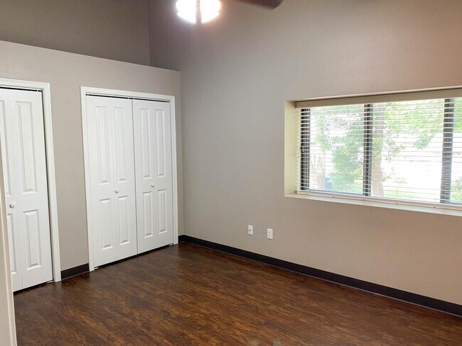 Bedroom - 3409 Indiana Ave