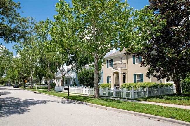 Foto del edificio - 411 Sycamore St