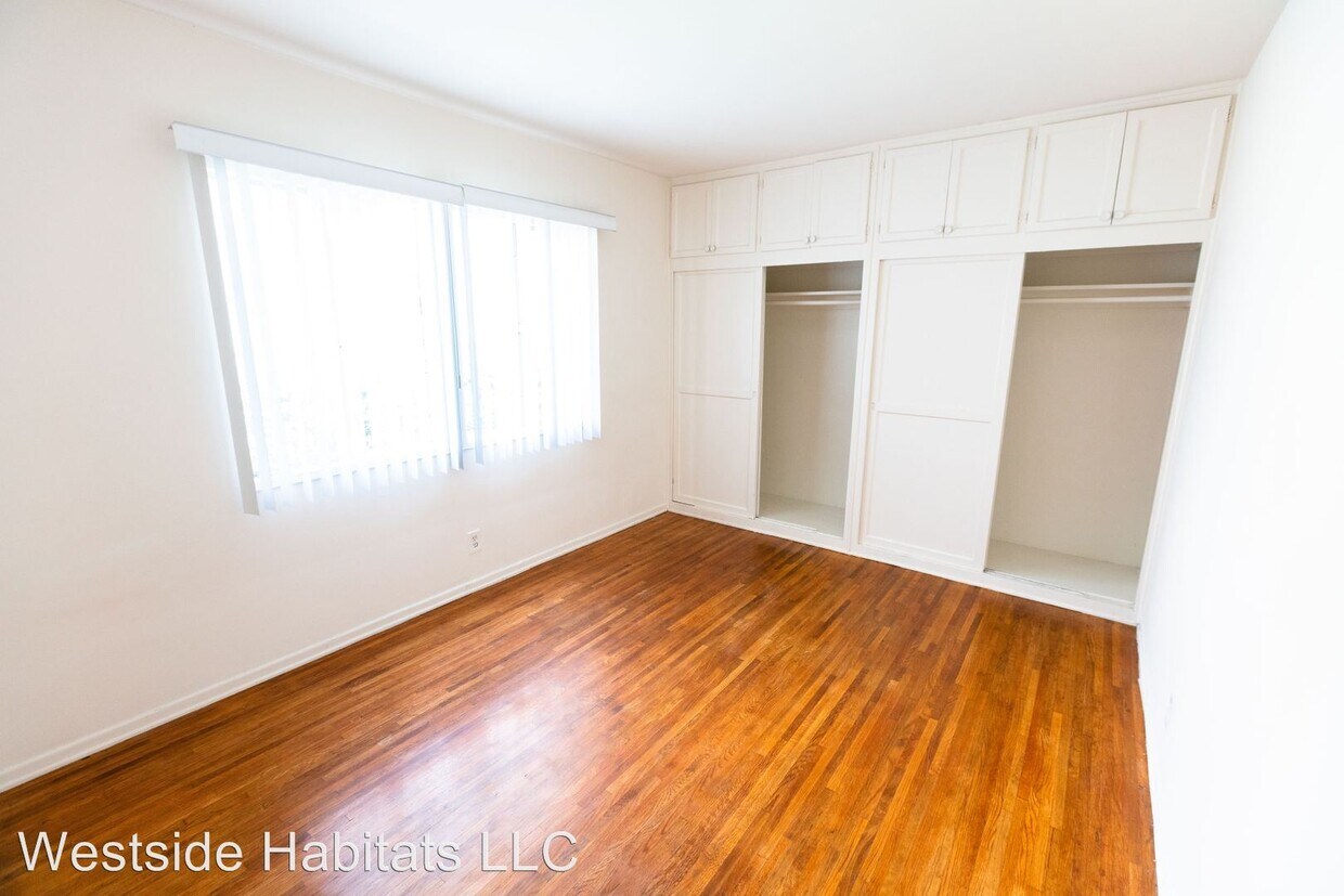 Primary Photo - 1 br, 1 bath Apartment - 652 Veteran Ave