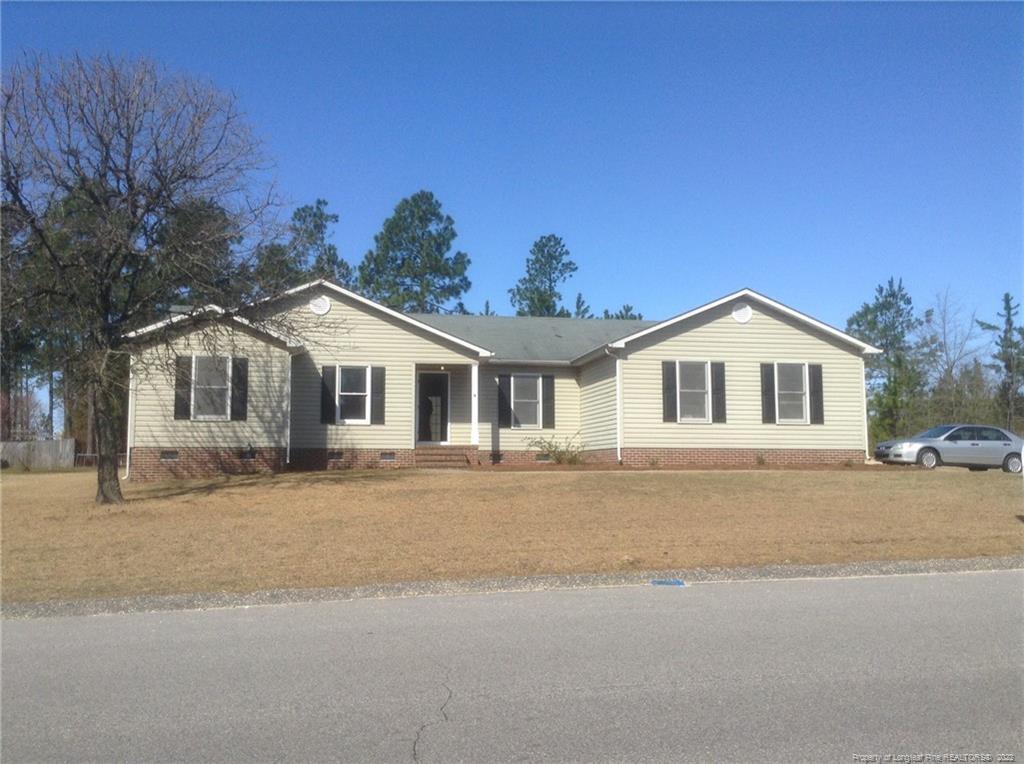235 Sawyer Rd, Cameron, NC 28326 House Rental in Cameron, NC