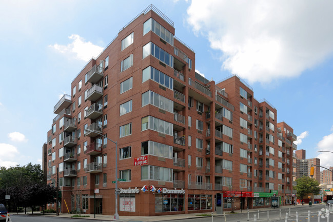 Building Photo - Woodside Terrace