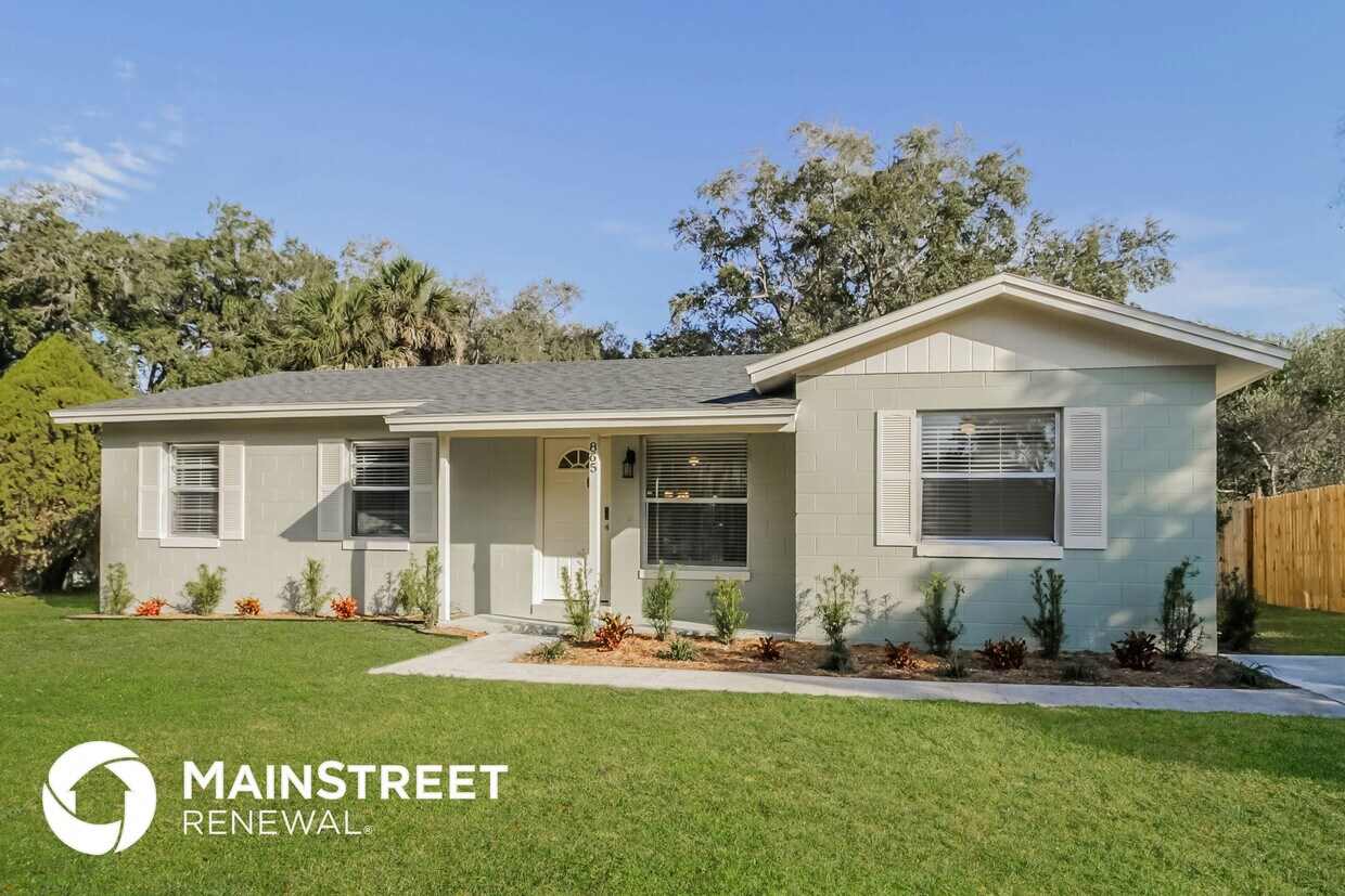 Foto principal - 865 Rich Dr