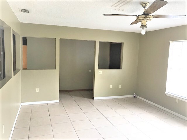 Living Room - 6175 NW 59th Ave