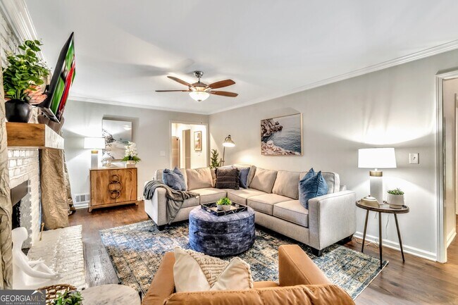 Foto del edificio - 1897 Mt Vernon Rd