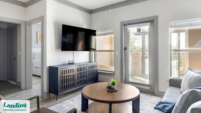 Foto del edificio - 6300 FM 423