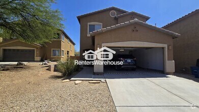 Building Photo - 1126 E Mt Shibell Dr