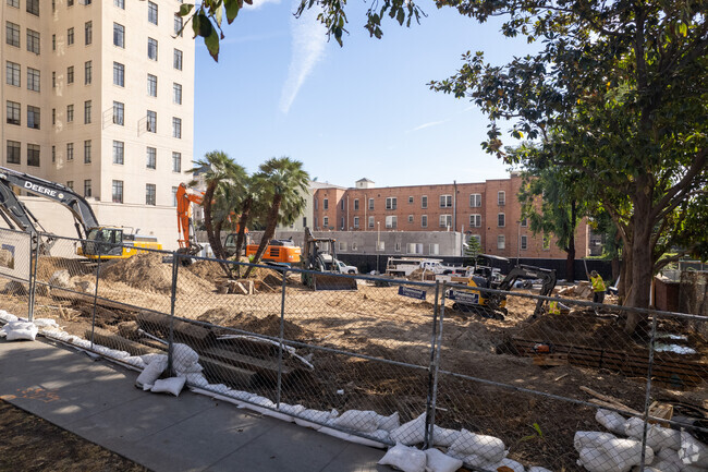 OCT 2022 - Montecito Apartments - Phase II