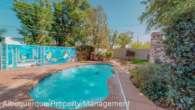 Building Photo - 3 br, 2 bath House - 3503 Berkeley Place NE