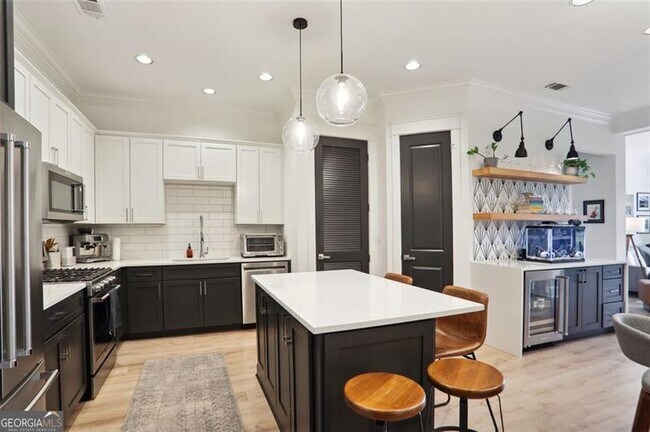 Foto del edificio - 625 Piedmont Ave NE