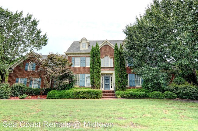 Building Photo - 1626 Pembroke Jones Dr