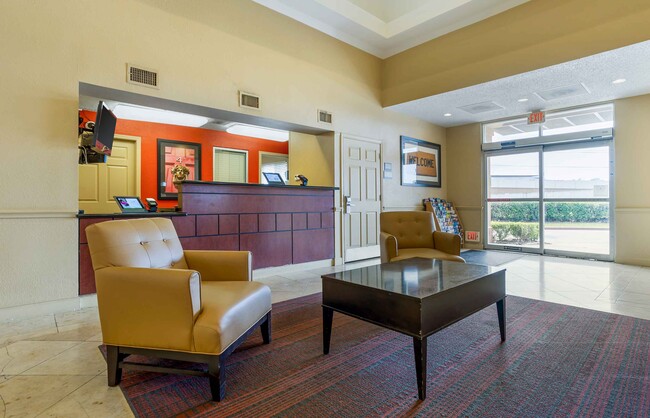 Foto del edificio - Furnished Studio-Houston - Sugar Land