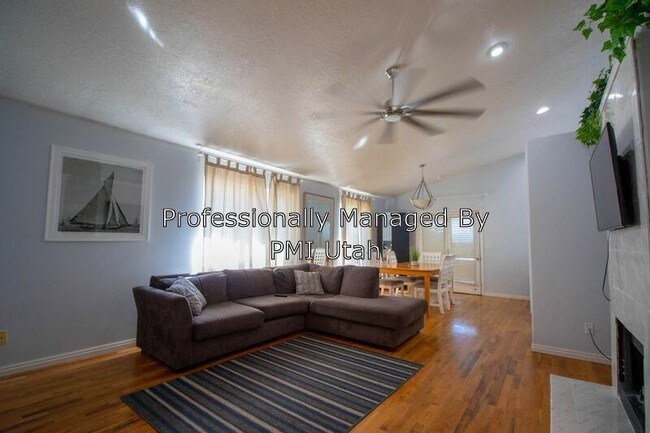 Foto del edificio - 1116 S Slate Canyon Dr