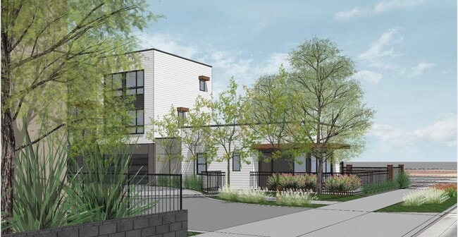 Building Photo - T20 Lofts