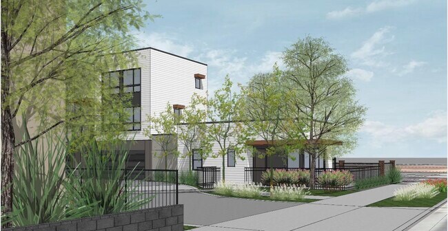 Foto del edificio - T20 Lofts