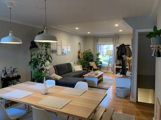 Foto principal - 3202 Chestnut Ave